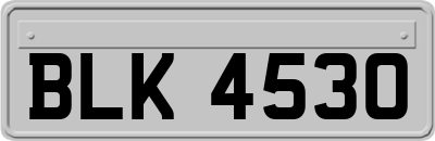 BLK4530