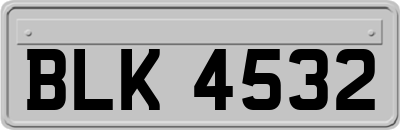 BLK4532