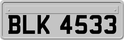 BLK4533