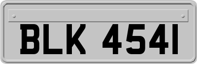 BLK4541