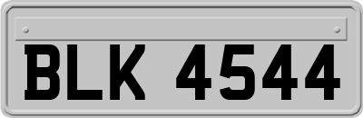 BLK4544