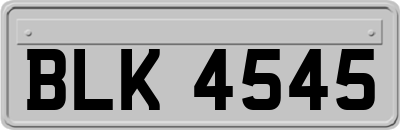BLK4545