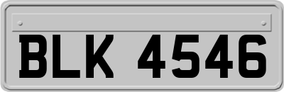 BLK4546