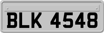 BLK4548