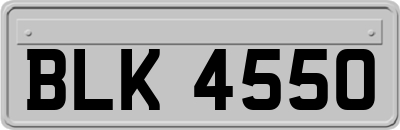 BLK4550