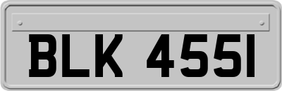BLK4551