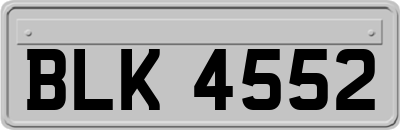 BLK4552