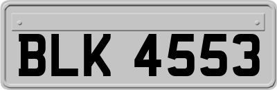 BLK4553