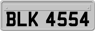 BLK4554
