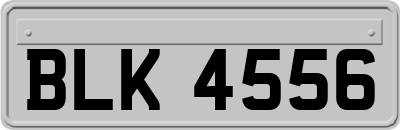 BLK4556