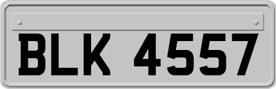 BLK4557