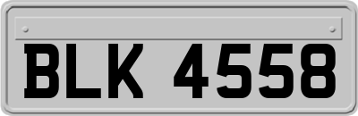 BLK4558
