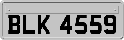BLK4559