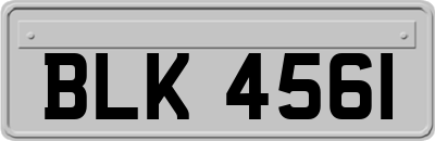 BLK4561
