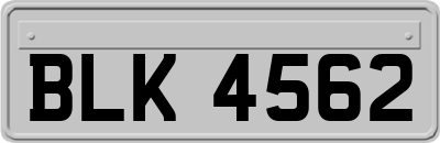 BLK4562