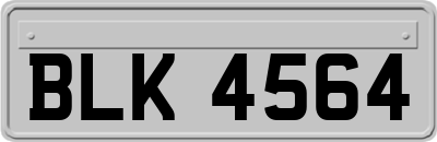 BLK4564