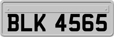 BLK4565