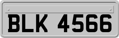 BLK4566