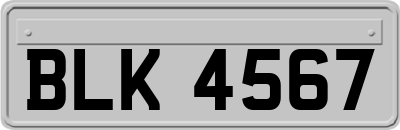 BLK4567