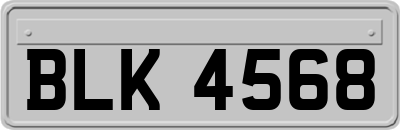 BLK4568