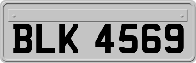 BLK4569