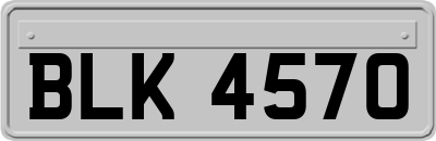 BLK4570