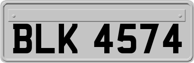 BLK4574