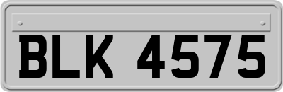 BLK4575