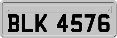 BLK4576