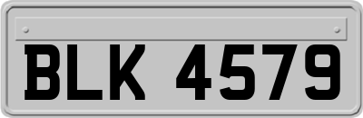 BLK4579
