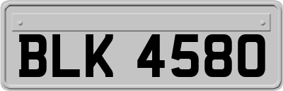BLK4580