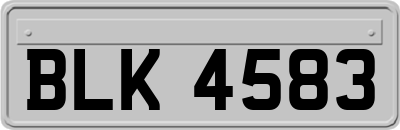 BLK4583