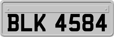 BLK4584