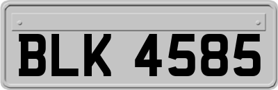 BLK4585