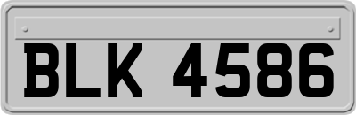 BLK4586
