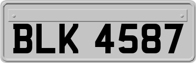 BLK4587