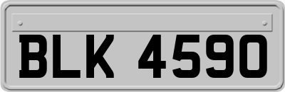 BLK4590