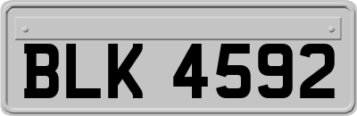 BLK4592