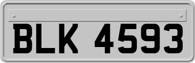 BLK4593