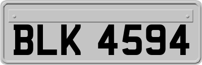 BLK4594