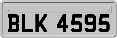 BLK4595