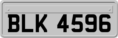 BLK4596