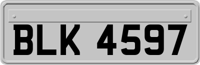 BLK4597