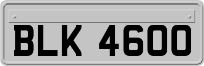 BLK4600
