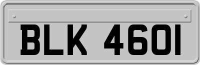 BLK4601