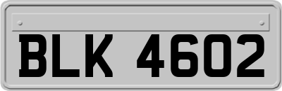 BLK4602