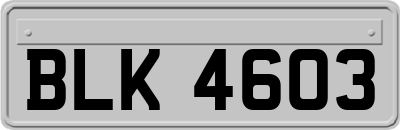 BLK4603