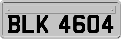 BLK4604