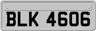 BLK4606