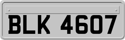 BLK4607